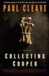 Cover art for COLLECTING COOPER