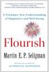 Cover art for FLOURISH