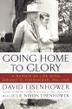 Cover art for GOING HOME TO GLORY