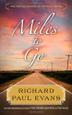 Cover art for MILES TO GO