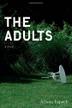 Cover art for THE ADULTS