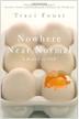 Cover art for NOWHERE NEAR NORMAL