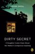 Cover art for DIRTY SECRET