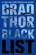 Cover art for BLACK LIST