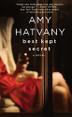 Cover art for BEST KEPT SECRET