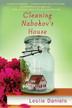 Cover art for CLEANING NABOKOV'S HOUSE