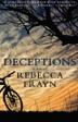 Cover art for DECEPTIONS