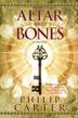 Cover art for THE ALTAR OF BONES
