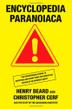 Cover art for ENCYCLOPEDIA PARANOIACA