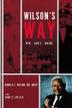 Cover art for WILSON'S WAY