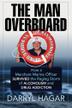 Cover art for THE MAN OVERBOARD