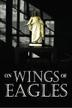 Cover art for ON WINGS OF EAGLES