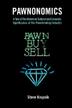 Cover art for PAWNONOMICS