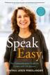 Cover art for SPEAK EASY
