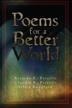 Cover art for POEMS FOR A BETTER WORLD