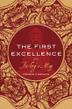 Cover art for THE FIRST EXCELLENCE