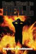 Cover art for BUSH WENT TO HELL
