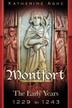 Cover art for MONTFORT THE FOUNDER OF PARLIAMENT