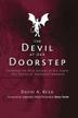 Cover art for THE DEVIL AT OUR DOORSTEP