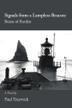 Cover art for SIGNALS FROM A LAMPLESS BEACON