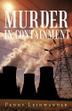 Cover art for MURDER IN CONTAINMENT