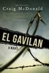 Cover art for EL GAVILAN