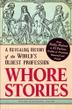 Cover art for WHORE STORIES