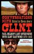 Cover art for CONVERSATIONS WITH CLINT