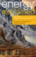Cover art for ENERGY EXPLAINED
