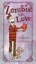 Cover art for ZOMBIE IN LOVE