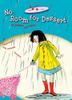 Cover art for NO ROOM FOR DESSERT