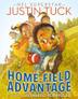 Cover art for HOME-FIELD ADVANTAGE