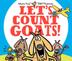 Cover art for LET'S COUNT GOATS!