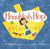 Cover art for THE HANUKKAH HOP!