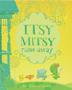 Cover art for ITSY MITSY RUNS AWAY