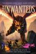 Cover art for THE UNWANTEDS