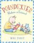 Cover art for POINDEXTER MAKES A FRIEND