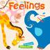 Cover art for FEELINGS