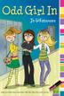 Cover art for ODD GIRL IN