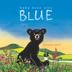 Cover art for BABY BEAR SEES BLUE