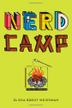 Cover art for NERD CAMP