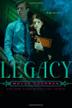 Cover art for LEGACY