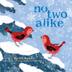 Cover art for NO TWO ALIKE