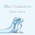 Cover art for BLUE CHAMELEON