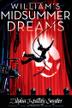 Cover art for WILLIAM'S MIDSUMMER DREAMS