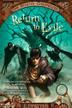 Cover art for RETURN TO EXILE