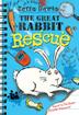 Cover art for THE GREAT RABBIT RESCUE