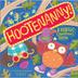 Cover art for HOOTENANNY!