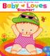 Cover art for BABY LOVES SUMMER!