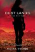 Cover art for BLOOD RED ROAD